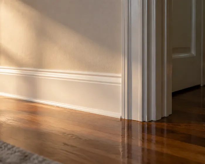 Deep Cleaning by Ready Rental Cleaning