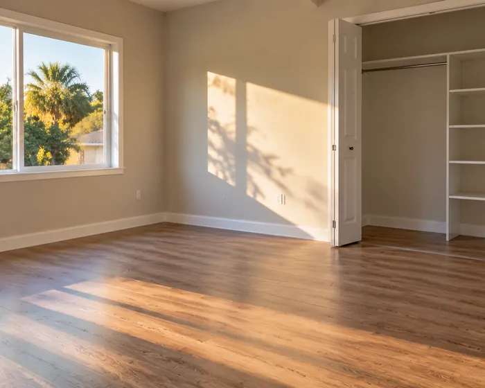 Move In and Move Out by Ready Rental Cleaning
