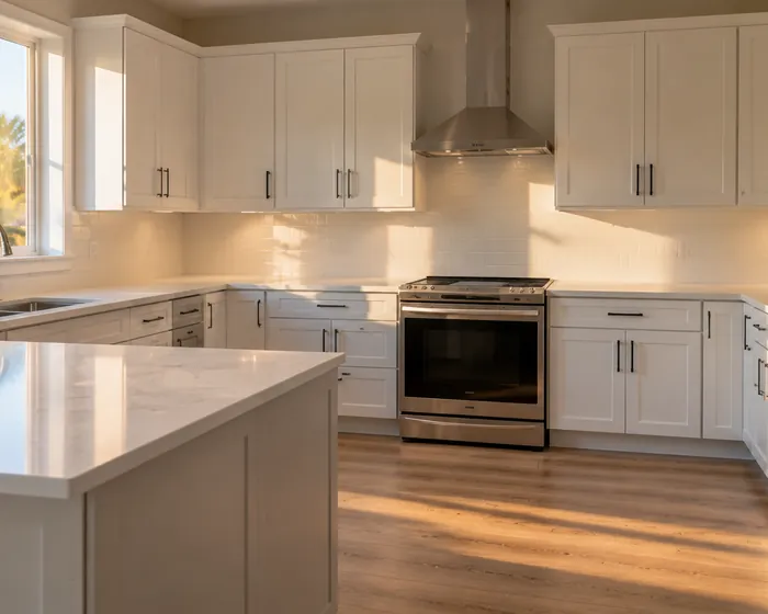 Vacation Rental Cleaning by Ready Rental Cleaning